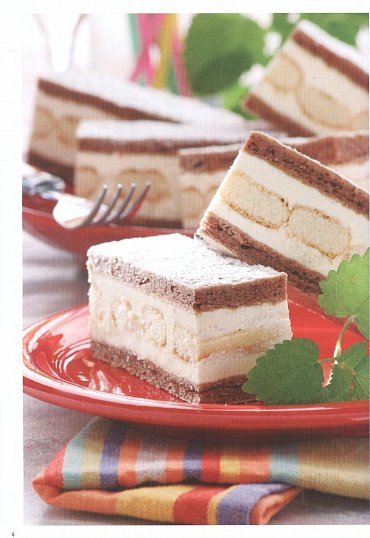 Náhled Nejchutnější babiččiny zákusky - Buchty, koláče a zákusky našich babiček