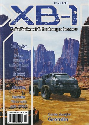 XB-1: 2020/10