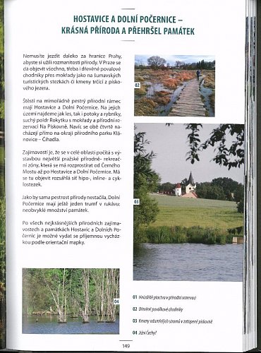 Náhled Praha neznámá