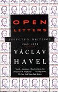 Open Letters : Selected Writings, 1965-1990