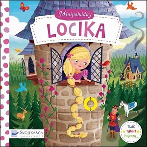 Locika - Minipohádky