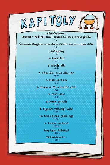 Náhled Dogman: Volání kočičiny