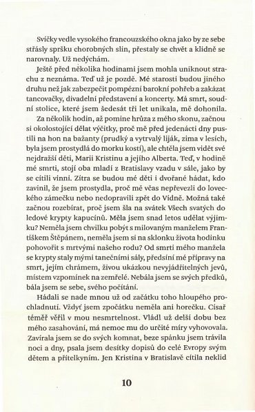 Náhled Milujte královnu