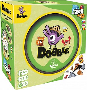 Dobble: ZOO
