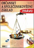 Právo - Občanský a společenskovědní základ, 2.  vydání