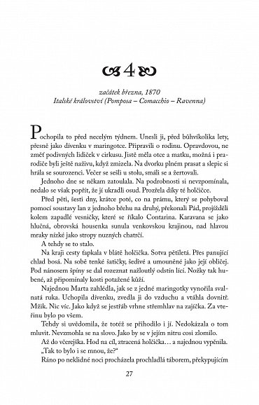 Náhled Všechny touhy vedou do Říma