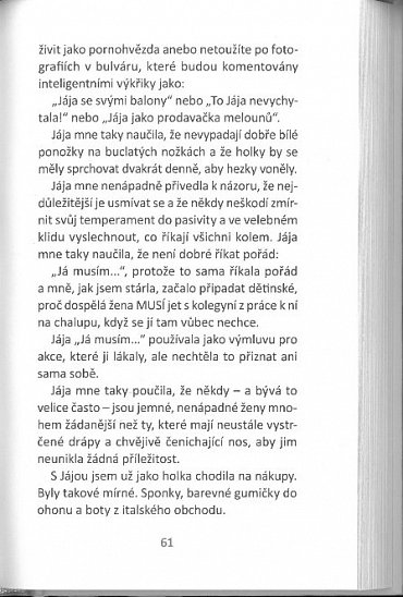 Náhled Tři metry vášně