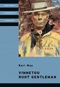 Vinnetou - Rudý gentleman, 1.  vydání