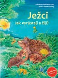 Ježci - Jak vyrůstají a žijí?