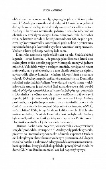 Náhled Kremelská kandidátka