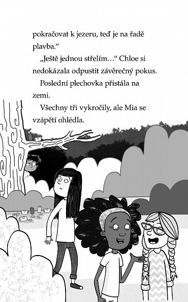 Náhled Bear Grylls: Dobrodružství na moři