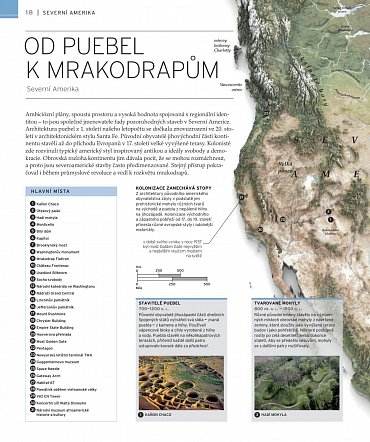 Náhled Zázraky lidského umu - Architektura od počátku věků do současnosti
