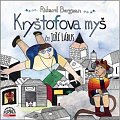 Jiří Lábus: Kryštofova myš - CD