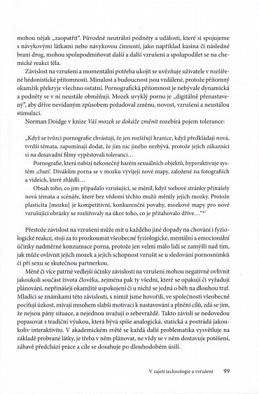 Náhled Odpojený muž - Jak technologie připravuje muže o mužství a co s tím