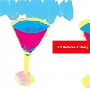 Prší nám do campari - CD