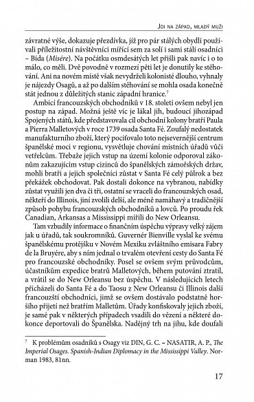 Náhled Splněný sen majora Rogerse - Cesta Lewise a Clarka k Pacifiku