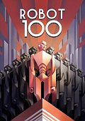 ROBOT100