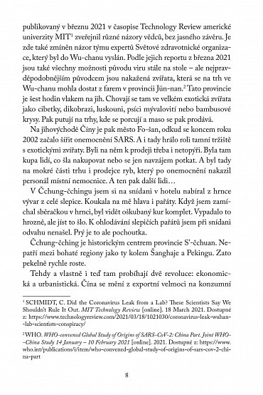 Náhled Reset ekonomiky - Co nás čeká po covid-19?