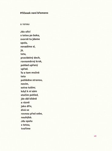 Náhled Nejlepší české básně 2016