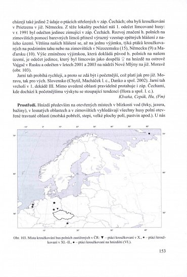 Náhled Ptáci 1 - Fauna ČR