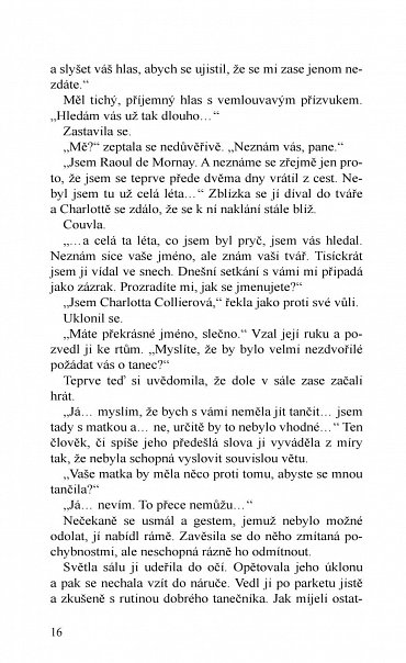 Náhled Andělská tvář I.