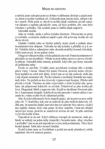 Náhled Kate Daniels 6 - Magie na vzestupu