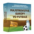 Majstrovská Európy vo futbale