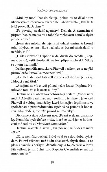 Náhled Neodolatelný ničema