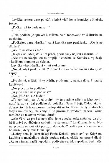 Náhled Filmové komedie S+S I.