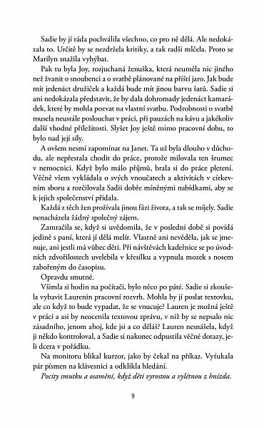 Náhled Tanec se sluncem