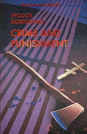 Crime And Punishment, 1.  vydání