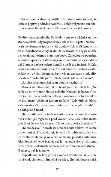 Náhled Na kočku a na myš