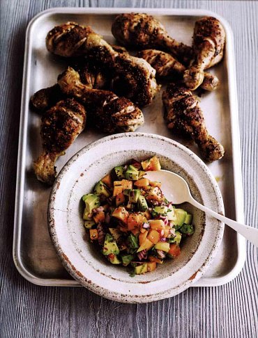 Náhled Superfood kuchyně