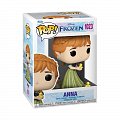 Funko POP Disney: Ultimate Princess - Anna