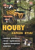 Houby - kapesní atlas