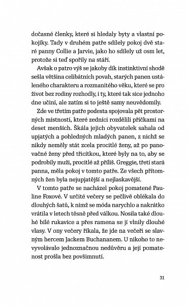 Náhled Dívky bez prostředků