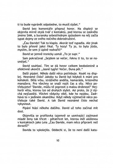 Náhled Liber Vitae