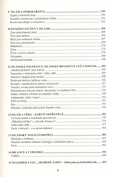 Náhled Islám - Historicko-kritická studie