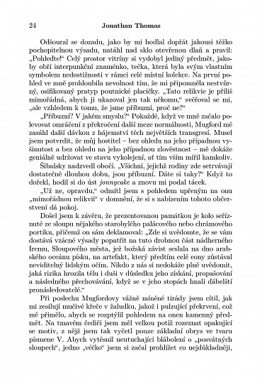 Náhled Černá křídla Cthulhu 5