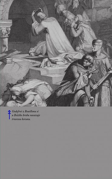 Náhled Templáři - Fakta a mýtus