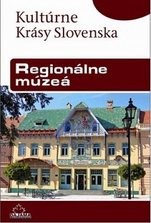 Regionálne múzeá