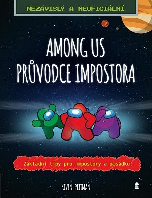 Among us: Průvodce impostora