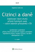 Cizinci a daně, 6.  vydání