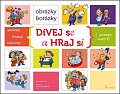 Dívej se a hraj si - Obrázky a otázky + uvnitř pexeso
