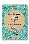 Montessori doma 3 - 6 rokov