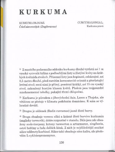 Náhled Herbář léčivých rostlin 6 - Doplněk