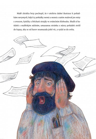 Náhled Ztracené pohádky