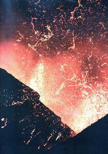 Náhled Nejkrásnější národní parky světa