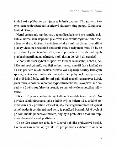 Náhled Žena na tahu