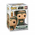 Funko POP Star Wars: Book of Bobba Fett - Majordomo